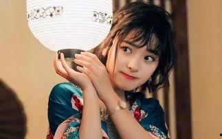 沈月背景爆料视频大全,从平凡女孩到明星的蜕变之路