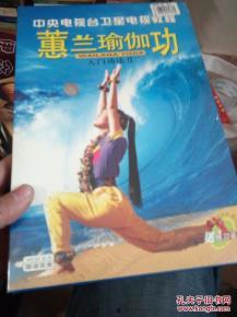 蕙兰瑜伽视频初级,轻松入门，享受身心和谐之旅