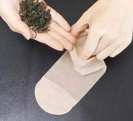 丝袜自慰材质,触感与体验的双重享受