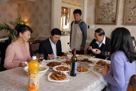 老爸的爱情电视剧全集在线观看