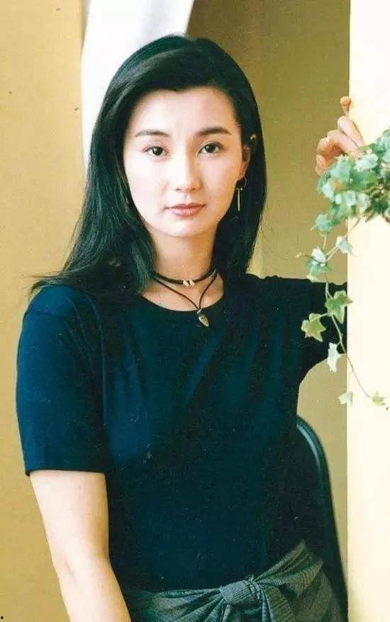 芳 女明星,璀璨星河中的璀璨明珠