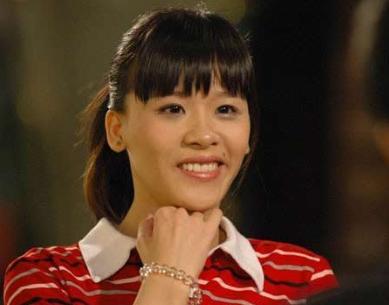 桑兰老公结过婚吗,曾结过婚的过往