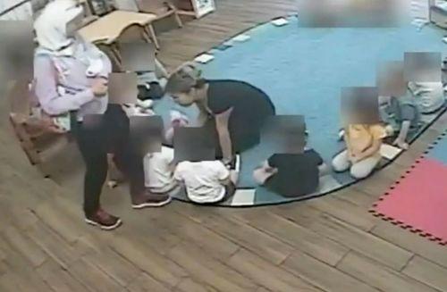 国外性虐视频,黑暗面下的罪恶与警示