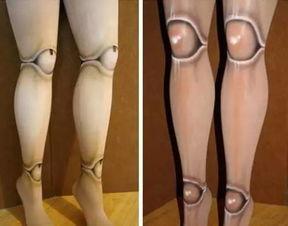 少女公主丝袜,丝袜映衬下的少女公主魅力