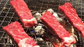 日本一人烤肉,日本风味独享时光