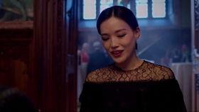 舒淇无码全裸写真,性感女神的极致诱惑