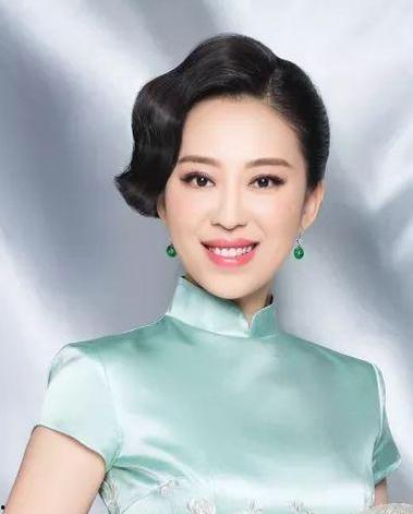 内地演员女明星,内地女演员风采绽放