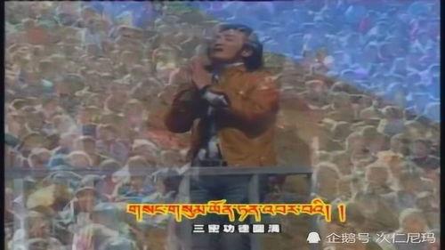 仁真尼玛视频,探寻藏地文化传承与心灵之旅