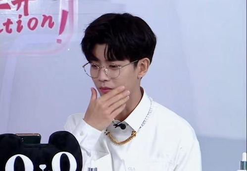 任嘉伦的小爆料视频,揭秘明星背后的趣味瞬间