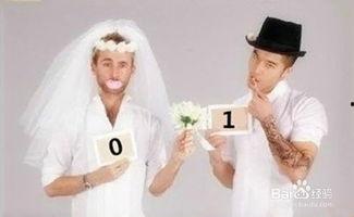 如何判断老公是不是同性恋,如何辨别老公是否是同性恋