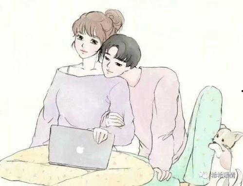 和老公感情很好,与老公感情深厚的甜蜜生活