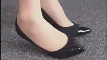 姨娘的的丝袜脚,丝袜脚下的姨娘风情