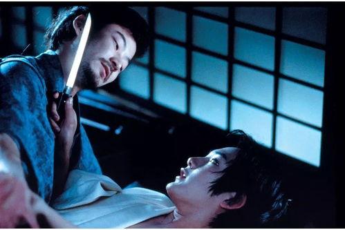 日本电影小桃,穿越时光的青春旋律