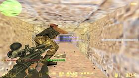 cs1.6日本,CS1.6日本竞技场风云录