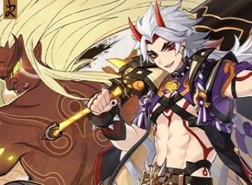 最新4.5卡池爆料,新角色集结，神秘力量即将觉醒！