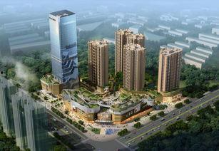 最新爆料嘉陵区中虹国际