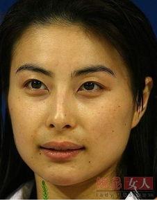 人皮脸具明星,揭秘面具背后的真实人生