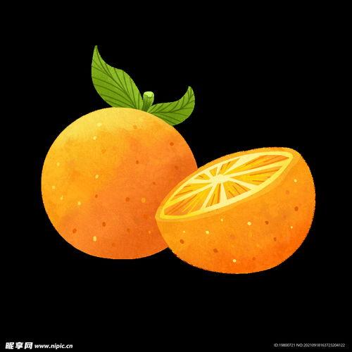 日本橙子动漫图片,甜蜜治愈，青春校园的甜蜜旋律