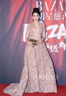 2014明星慈善夜,星光熠熠，爱心闪耀公益之夜”