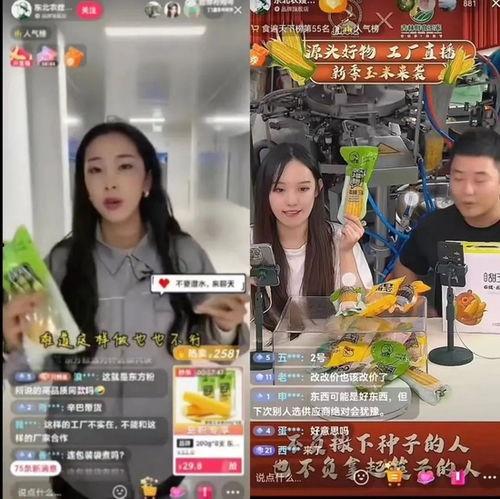 农嫂玉米直播爆料原视频,原视频背后的真实种植故事