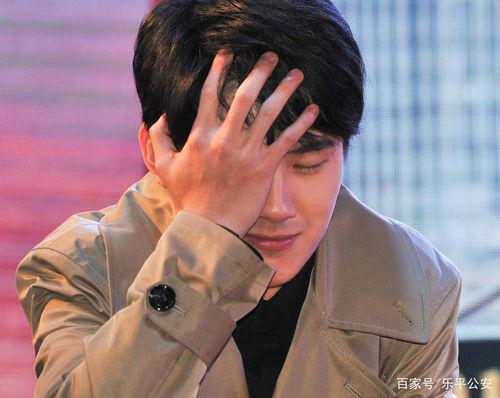 色情男人站明星,揭秘娱乐圈的隐秘面纱