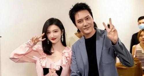 娱乐吃瓜 八卦新闻